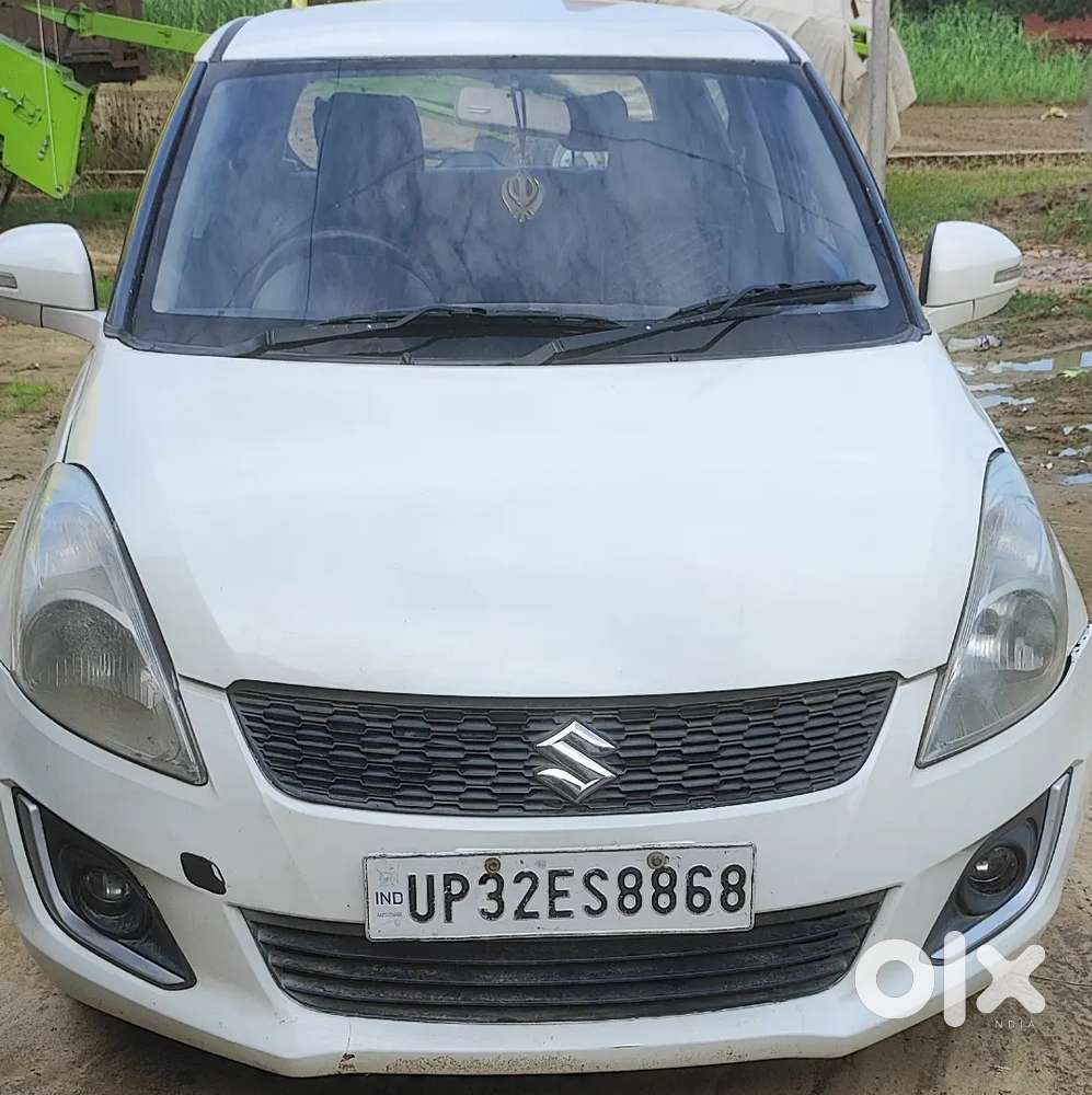 Maruti Suzuki Swift 2013 Diesel Manual
