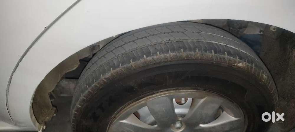 Hyundai Getz Prime 2007 Petrol 150000 Km Driven