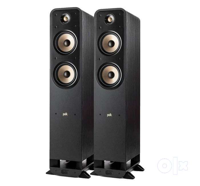 Polk sales audio olx