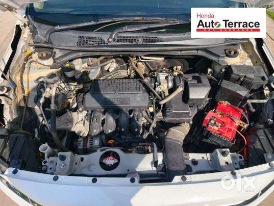 Honda Amaze 1.2 S I-vtec, 2018, Petrol