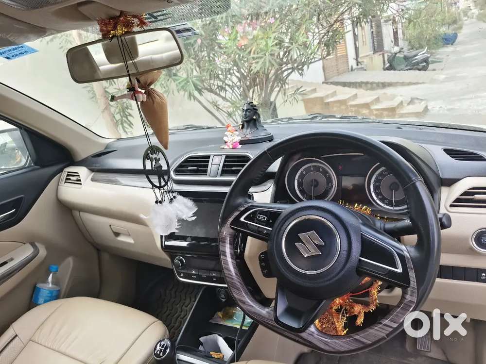 Maruti Suzuki Dzire 2024 Petrol Good Condition