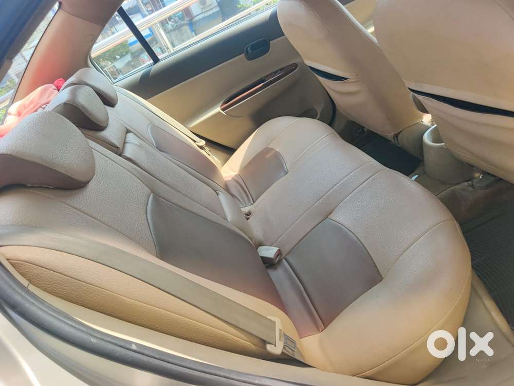 Hyundai Verna Xxi Abs, 2008, Petrol