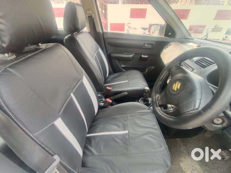 Maruti Suzuki Swift Dzire Vdi Bsiv, 2016, Diesel