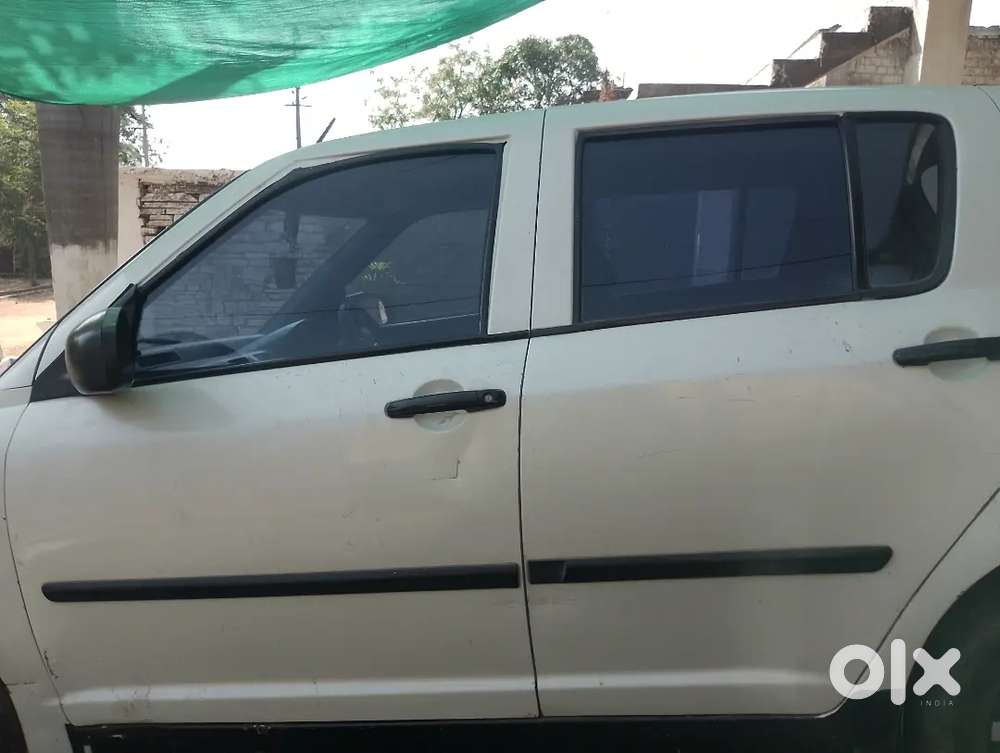 Maruti Suzuki Swift 2008 Petrol 164235 Km Driven