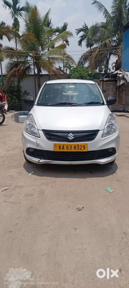 Maruti Suzuki Dzire 2021 Cng & Hybrids 170000 Km Driven