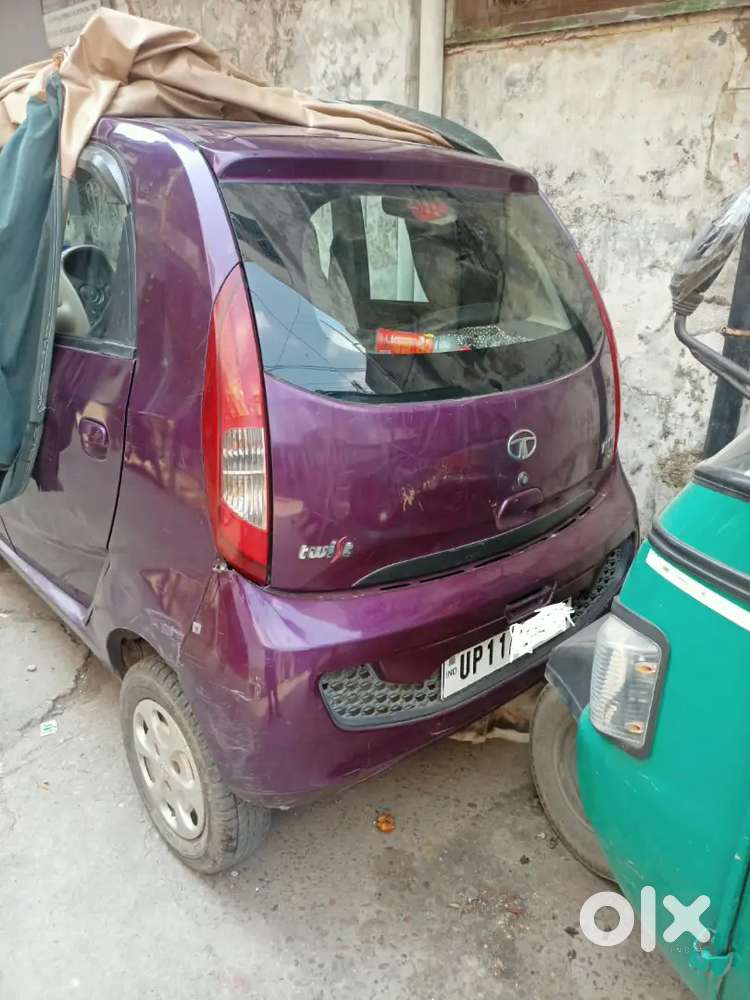 Tata Nano Twist Xt 2015 Car
