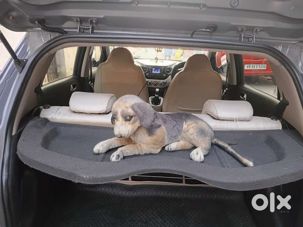Hyundai Grand I10 Asta 1.2 Kappa Vtvt (o), 2016, Petrol
