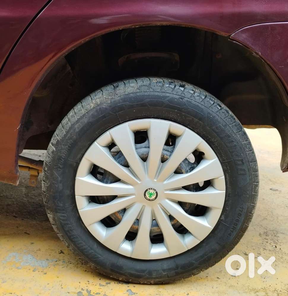 Tata Indigo Cs 2008-2012 Lx (tdi) Bs Iii, 2012, Diesel