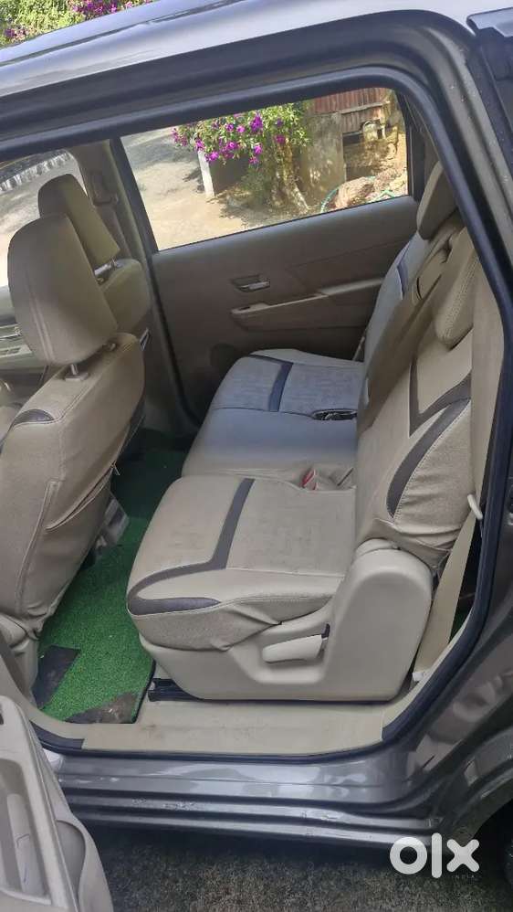 Maruti Suzuki Ertiga 2020 Petrol 24520 Km Driven.smart Hybrid
