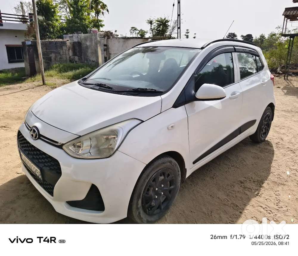 Hyundai Grand I10 2019