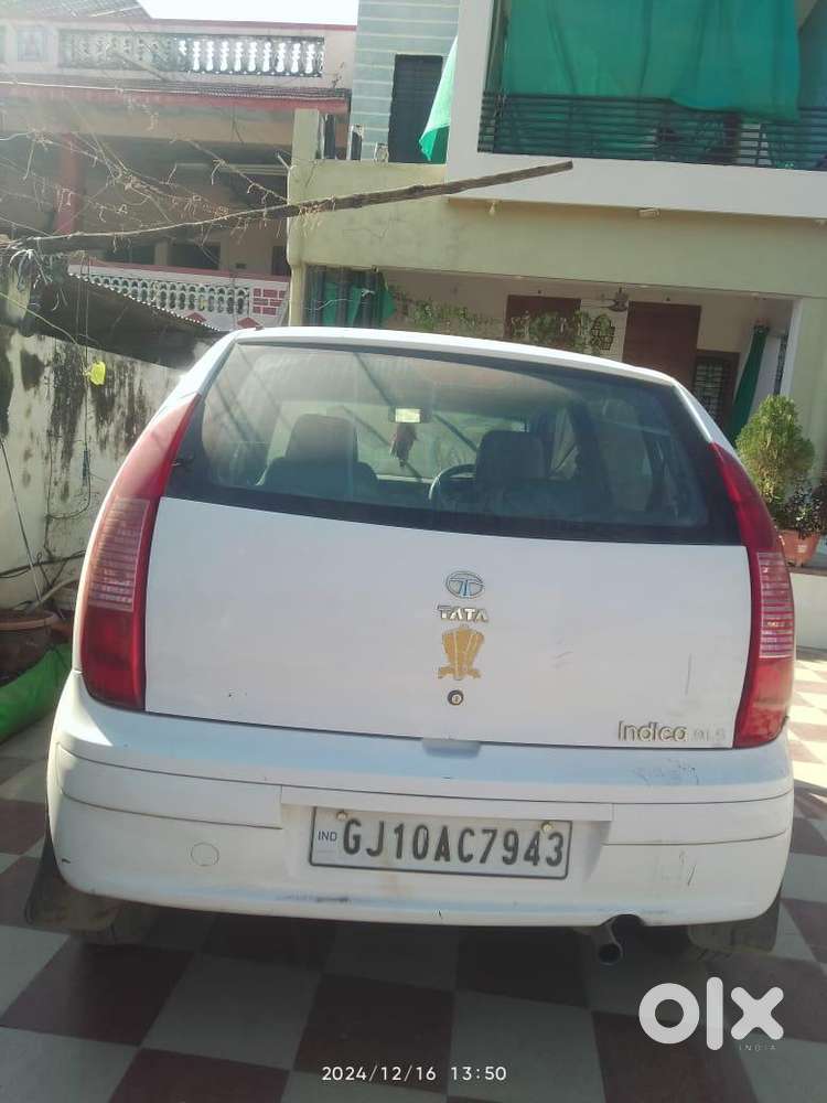 Tata Indica V2 2009 Diesel Good Condition