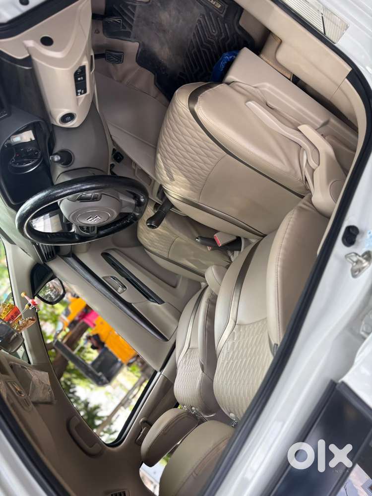 Maruti Suzuki Ertiga Zxi (o) Cng [ ], 2023, Petrol