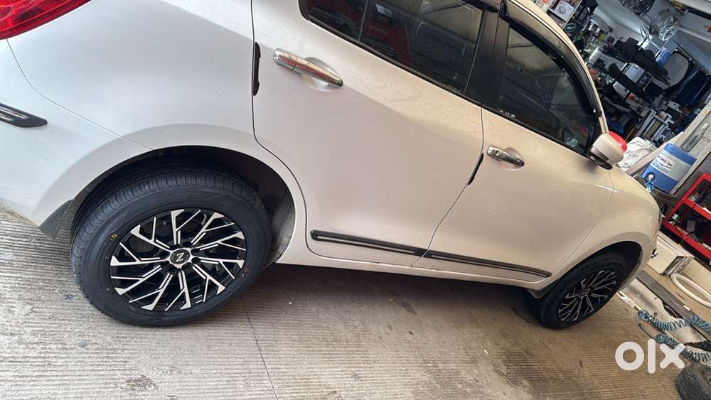 Maruti Suzuki Swift Dzire Cng & Hybrids Well Maintained