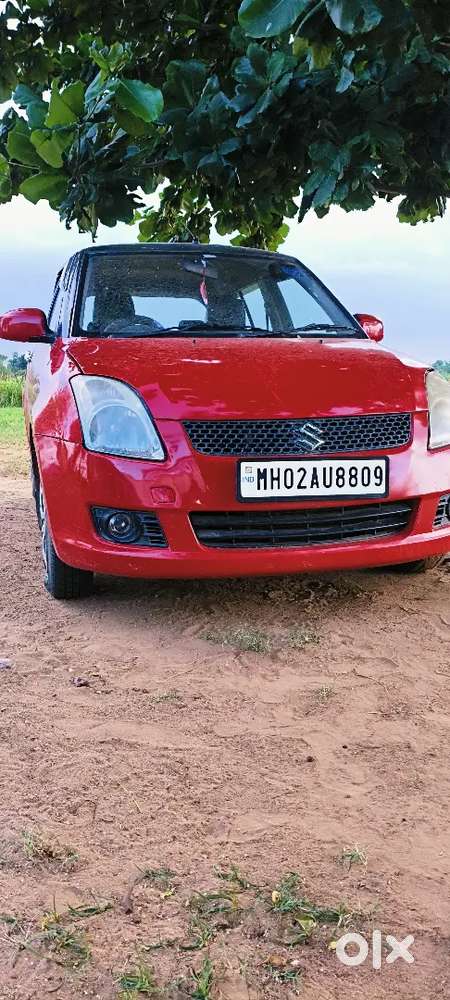 Maruti Suzuki Swift 2006 Petrol 80000 Km Driven