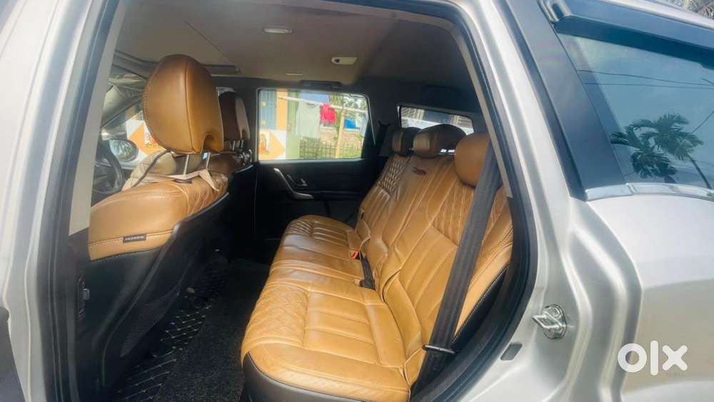 Mahindra Diesel Car 2018