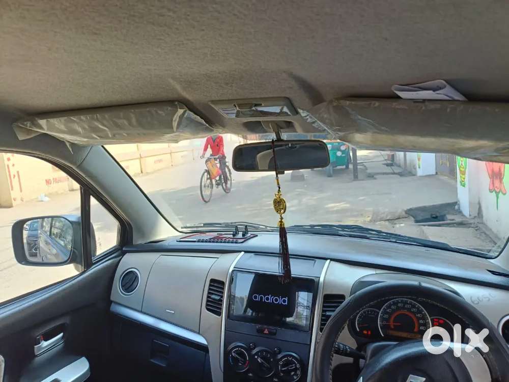 Maruti Suzuki Wagon R 2014 Petrol 26000 Km Driven