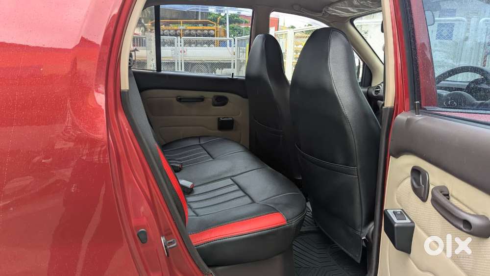 Hyundai Santro Xing Gls, 2013, Petrol