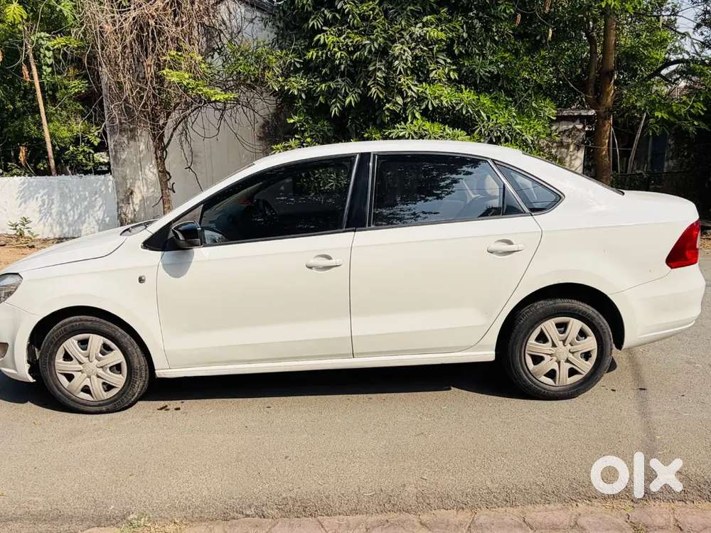 Skoda Rapid 2014 Diesel Well Maintained