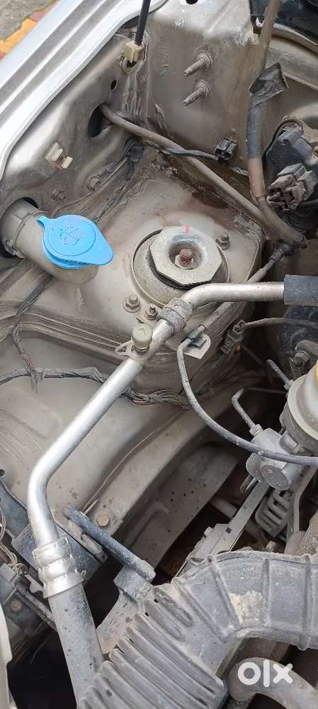 Maruti Suzuki Alto 800 2014
