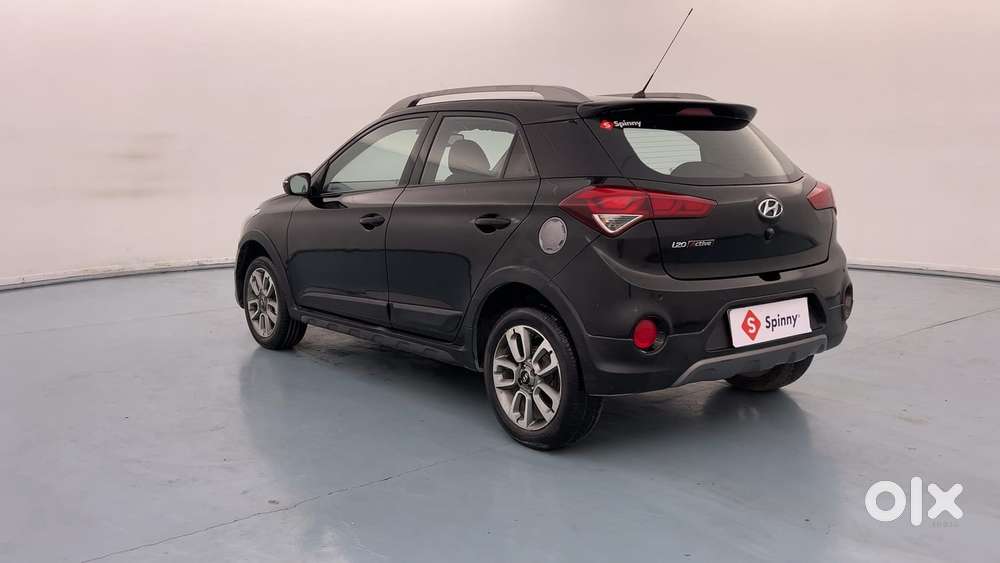 Hyundai I20 Active 1.2 S, 2015, Petrol