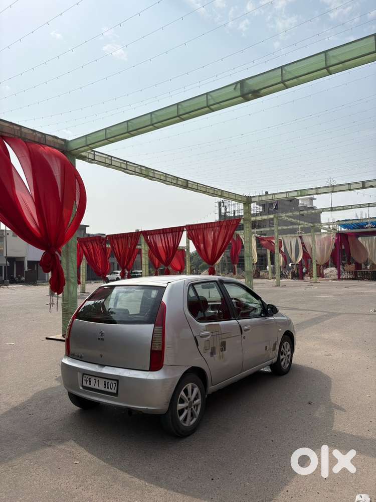 Tata Indica Ev2 2011 Diesel Manual