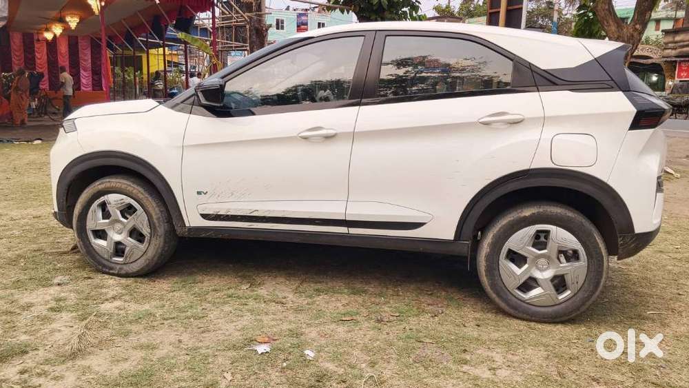 Tata Nexon Ev, 2023, Electric