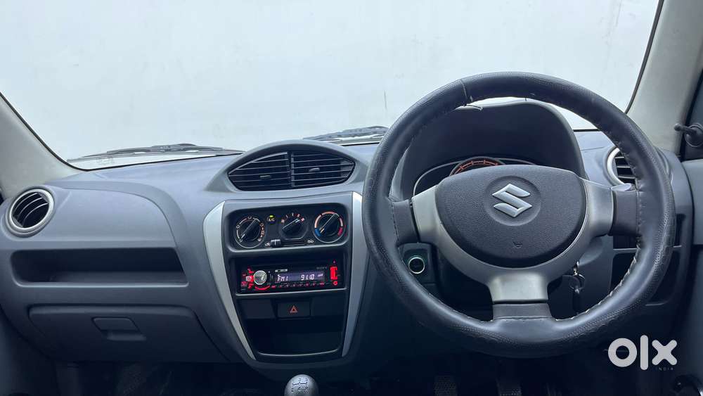 Maruti Suzuki Alto 800 Lxi, 2014, Petrol