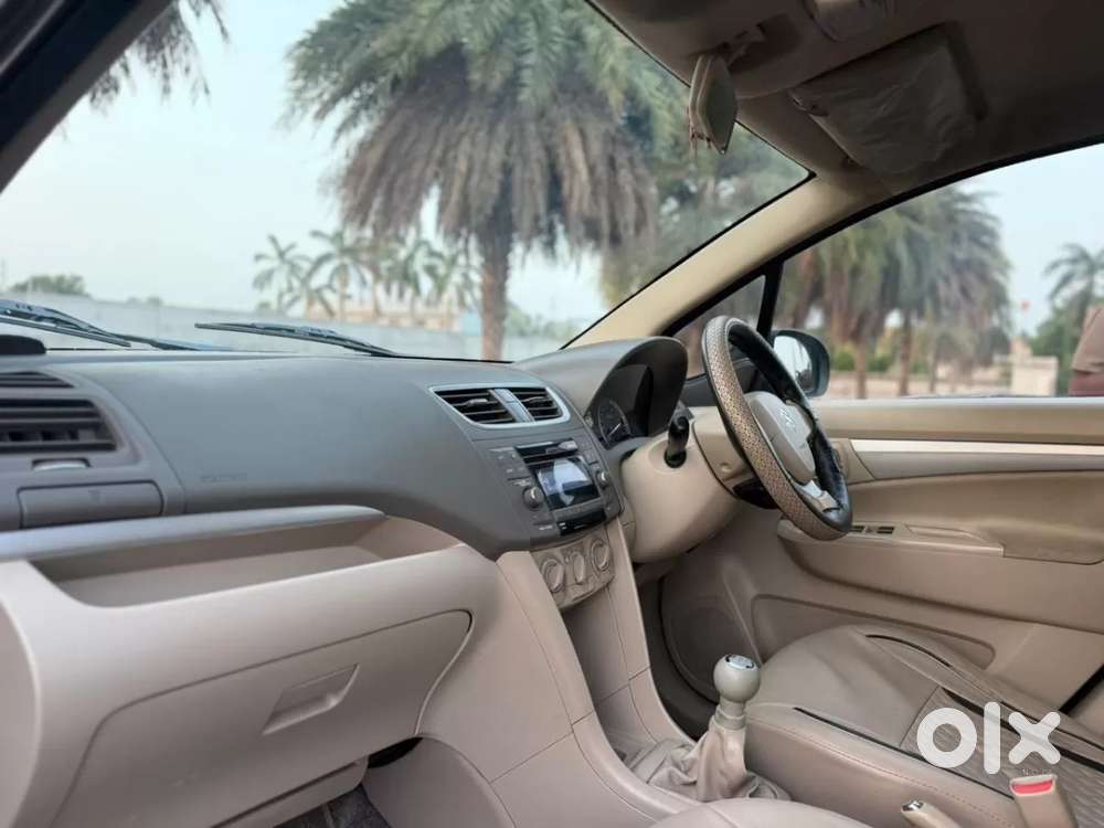 Maruti Suzuki Ertiga Vdi Shvs, 2018, Diesel