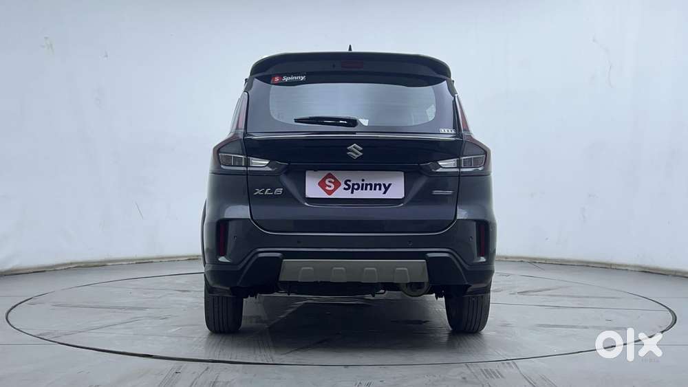 Maruti Suzuki Xl6 1.5 Alpha Plus At, 2023, Petrol