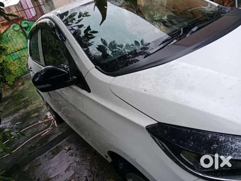 Tata Tiago 1.2 Revotron 2024