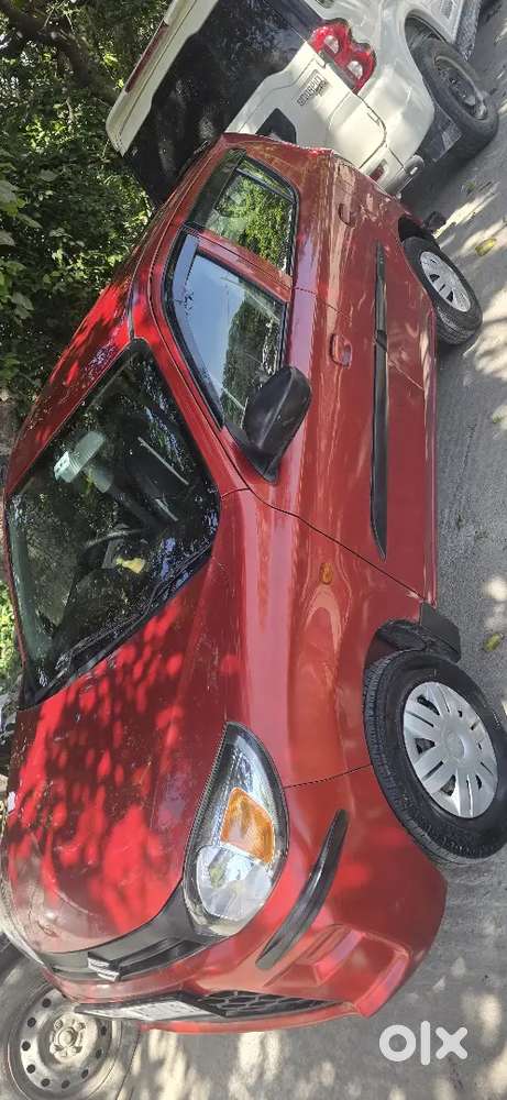Maruti Suzuki Alto 2020