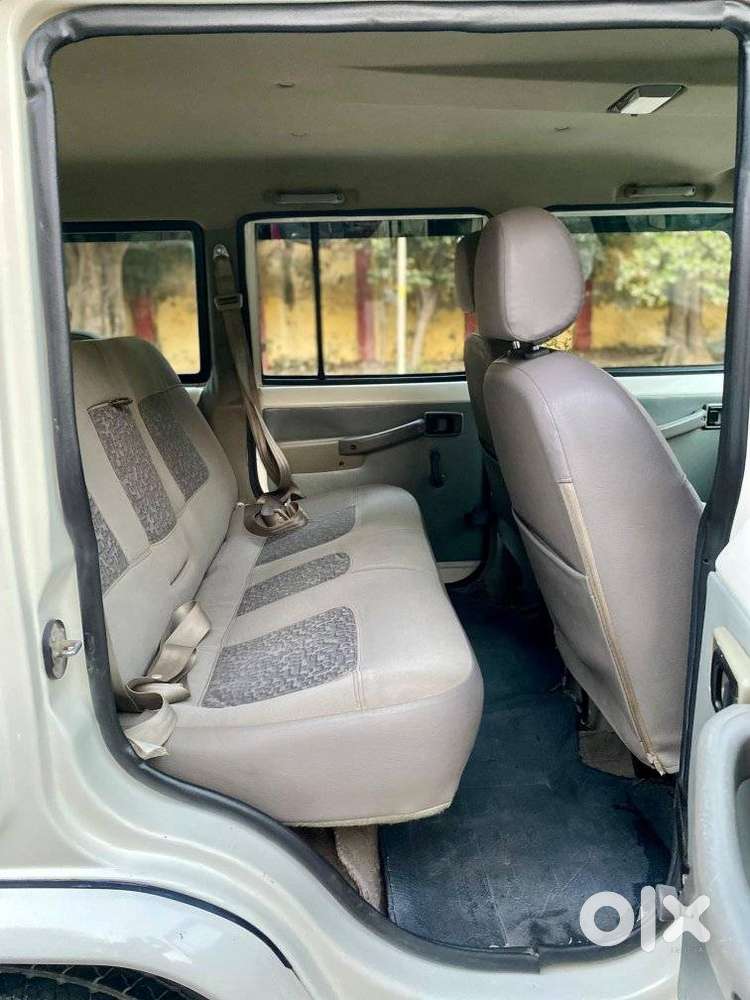 Mahindra Bolero 1.5 Power Plus Sle, 2018, Diesel