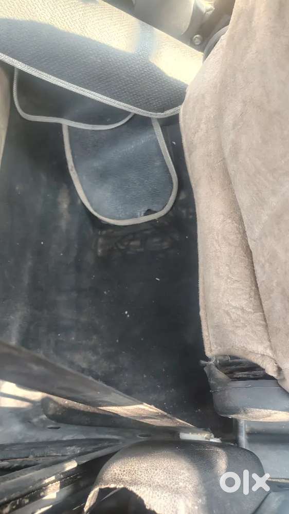 Tata Indigo Ecs 2017