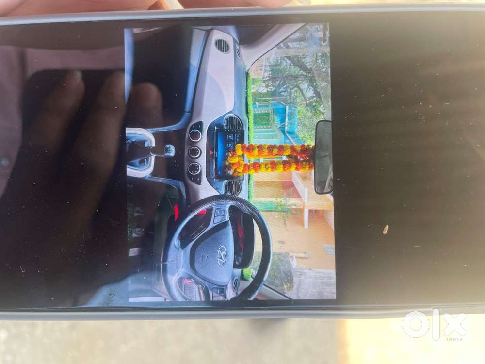 2019 Hyundai Xcent Prime