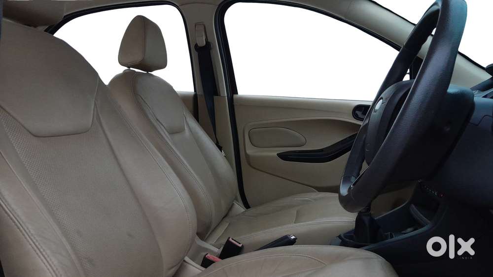 Ford Figo Aspire 1.2 Ti-vct Titanium, 2015, Petrol