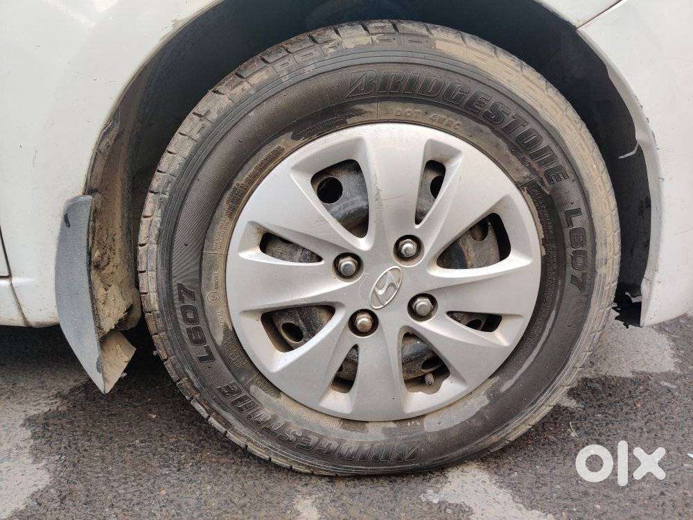Hyundai I10 1.1 Magna(o), 2013, Petrol