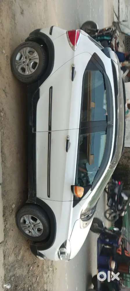 Tata Tiago Nrg Petrol 2016
