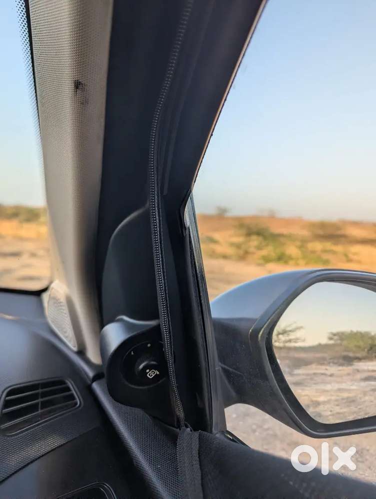 Tigor Cng Automatic