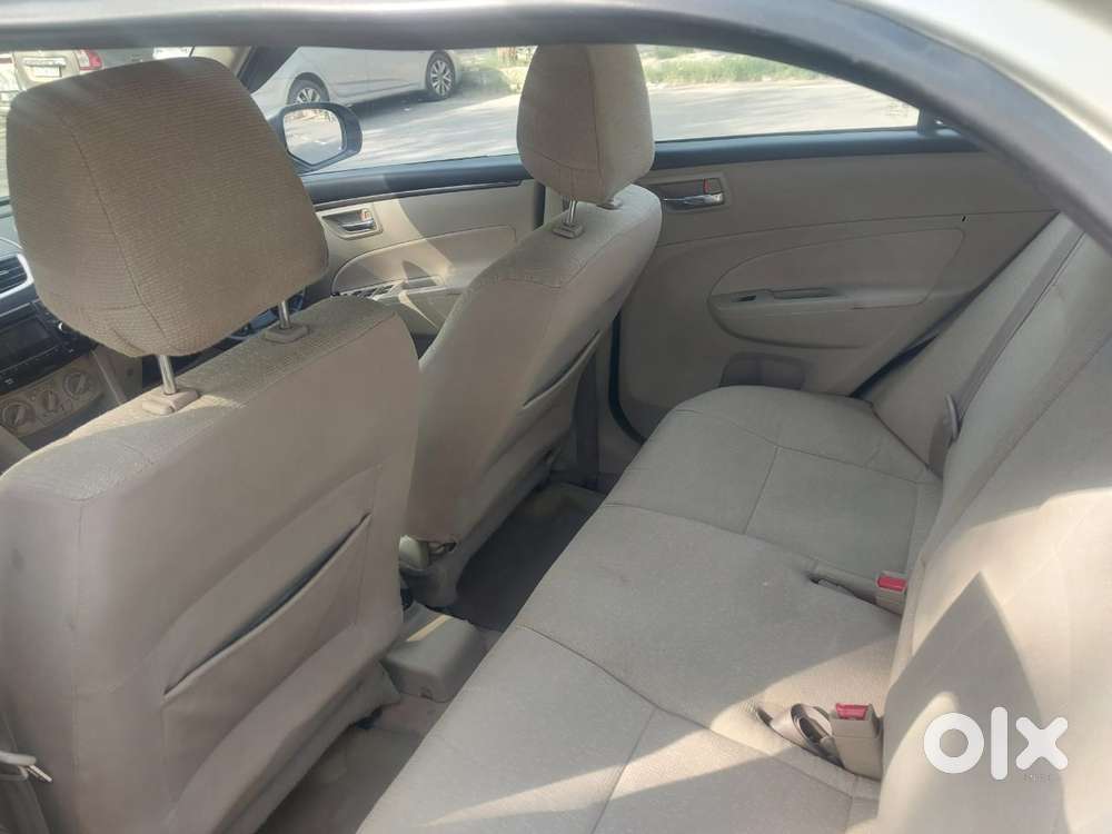 Maruti Suzuki Dzire 1.2 Vxi, 2015, Petrol