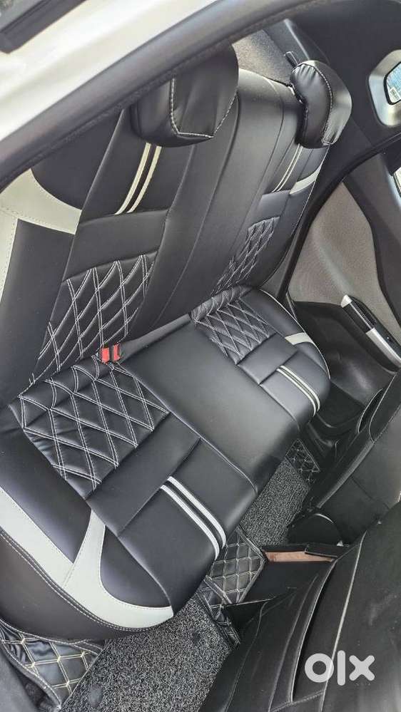 Nissan Magnite 1.0 Xe, 2021, Petrol