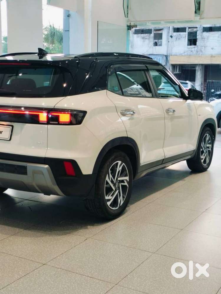 Hyundai Creta 1.5 Sx (o) Diesel At, 2024, Diesel