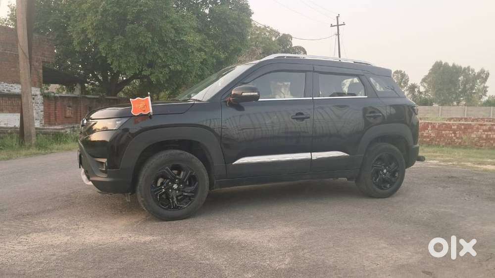 Maruti Suzuki Brezza 1.5 Zxi Smart Hybrid Dual Tone, 2025, Petrol