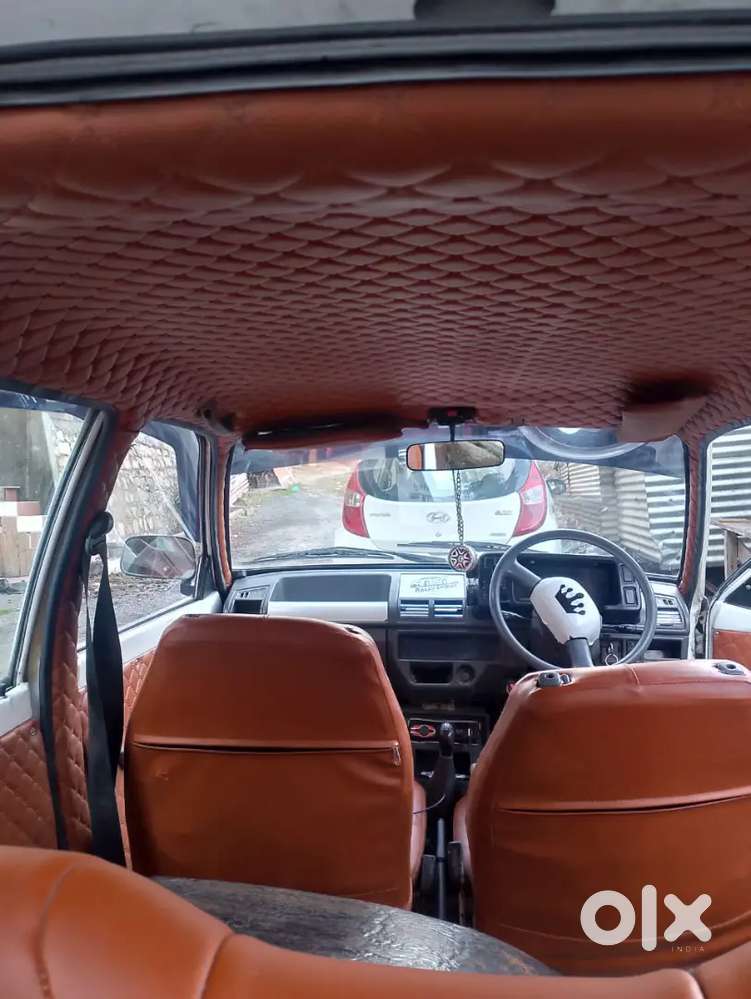 Maruti Suzuki 800 2009 Petrol 65000 Km Driven