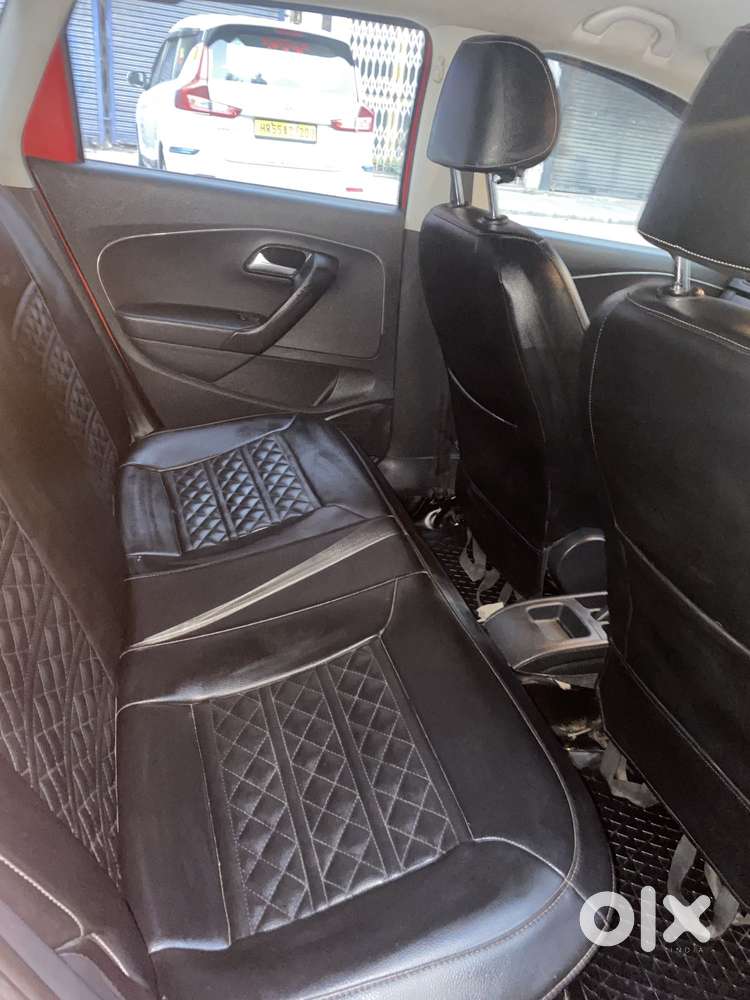 Volkswagen Polo 1.2 Mpi Comfortline, 2018, Cng & Hybrids