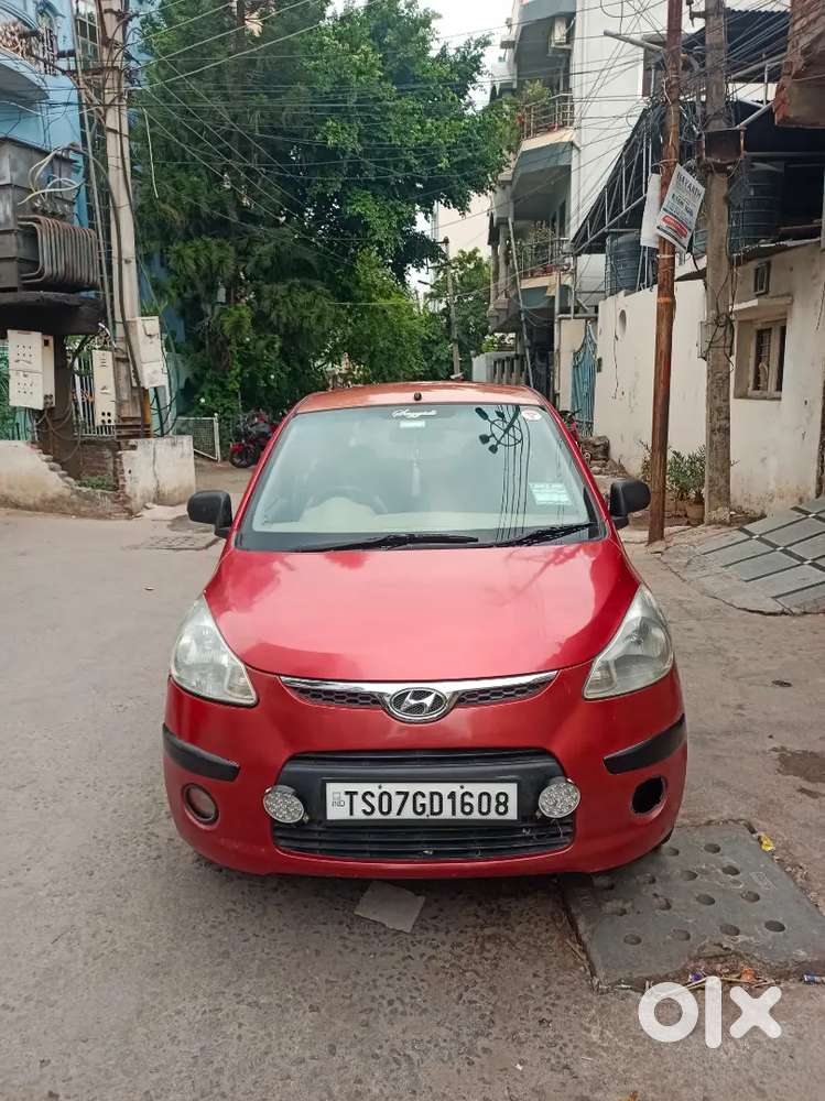 I Sell Urgently Hondai I 10 Era Car Neet Condition