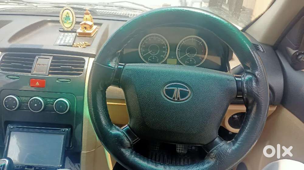 Tata Safari Storme 2015 Model