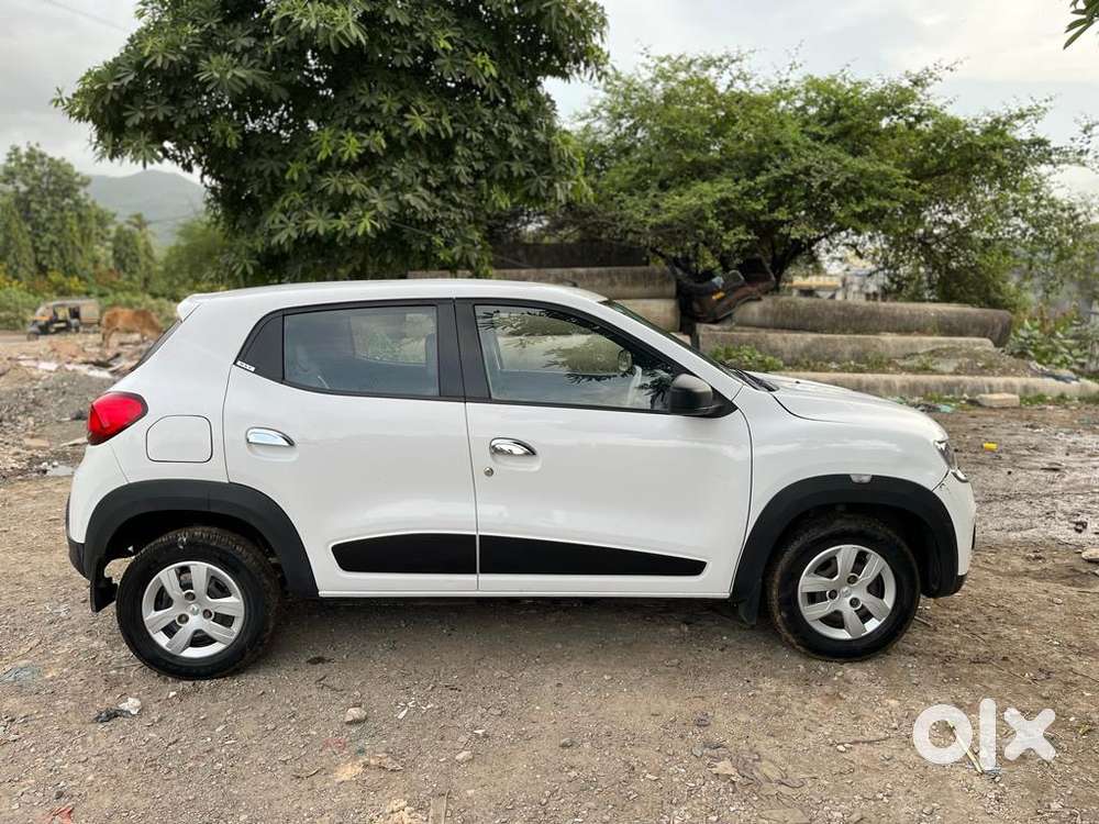 2016 Renault Kwid Petrol