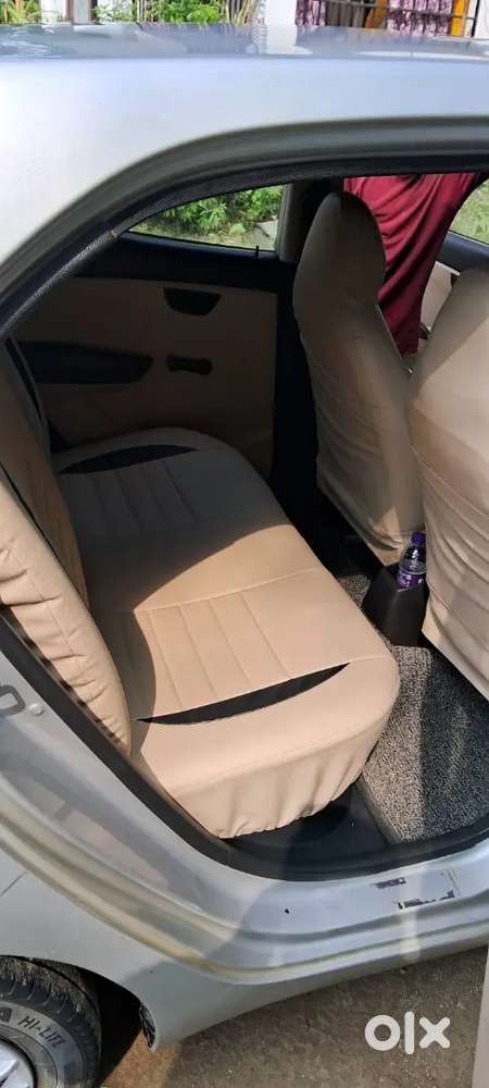 Hyundai Eon 2013 Petrol Well Maintained