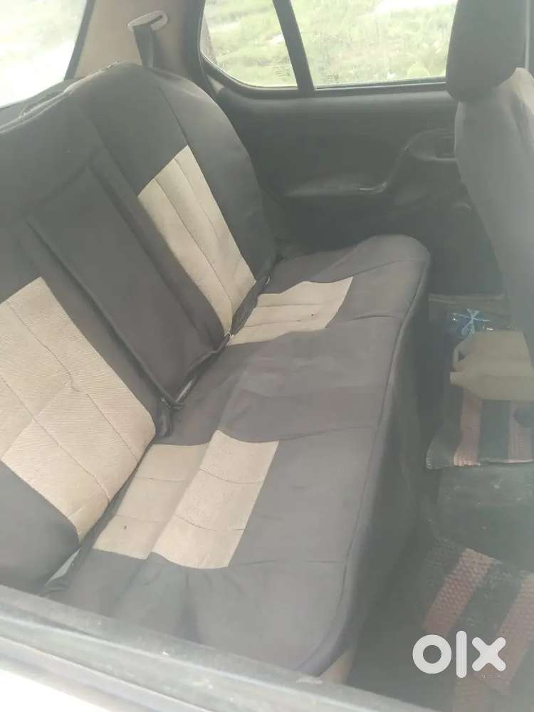 Tata Indigo V Series 2014 Diesel 1 Km Driven