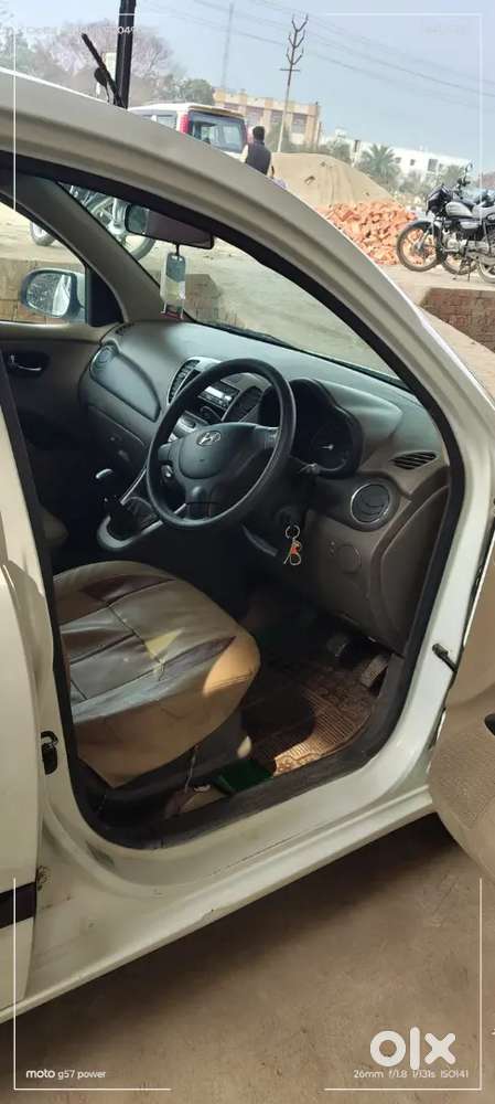 Hyundai I10 Magna 2013 Petrol Manual
